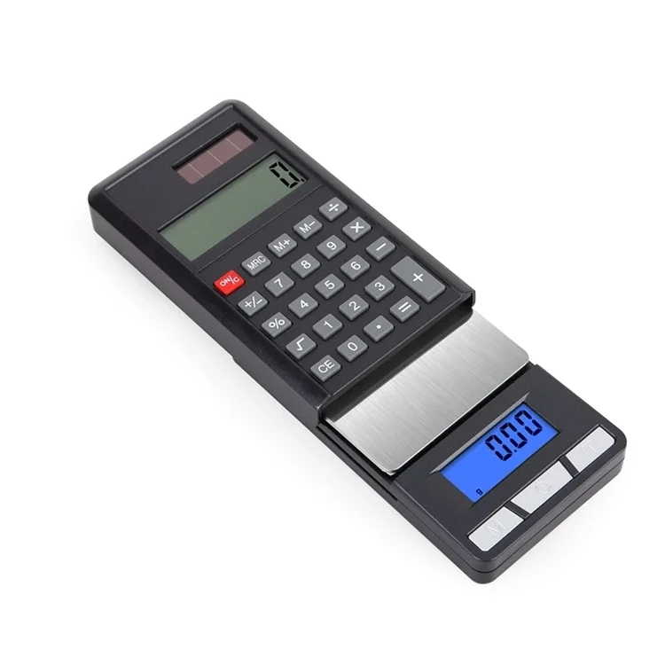 Lcd Ekran Elektronik Hesap Makineli Hassas Dijital Takı Altın Gram Ölçer Terazi (500g 0.1g) Fiyatı, Yorumları ve Özellikleri