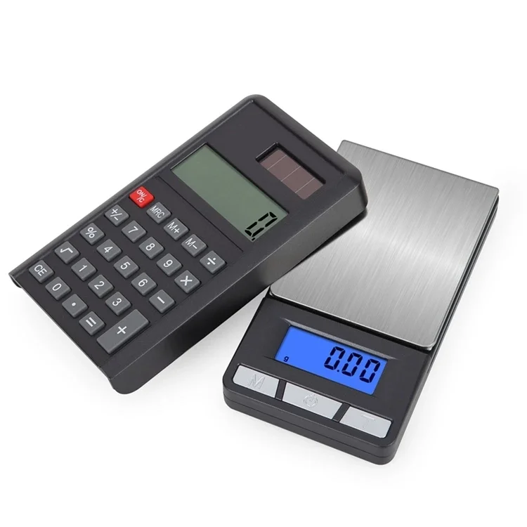 Lcd Ekran Elektronik Hesap Makineli Hassas Dijital Takı Altın Gram Ölçer Terazi (500g 0.1g) Fiyatı, Yorumları ve Özellikleri