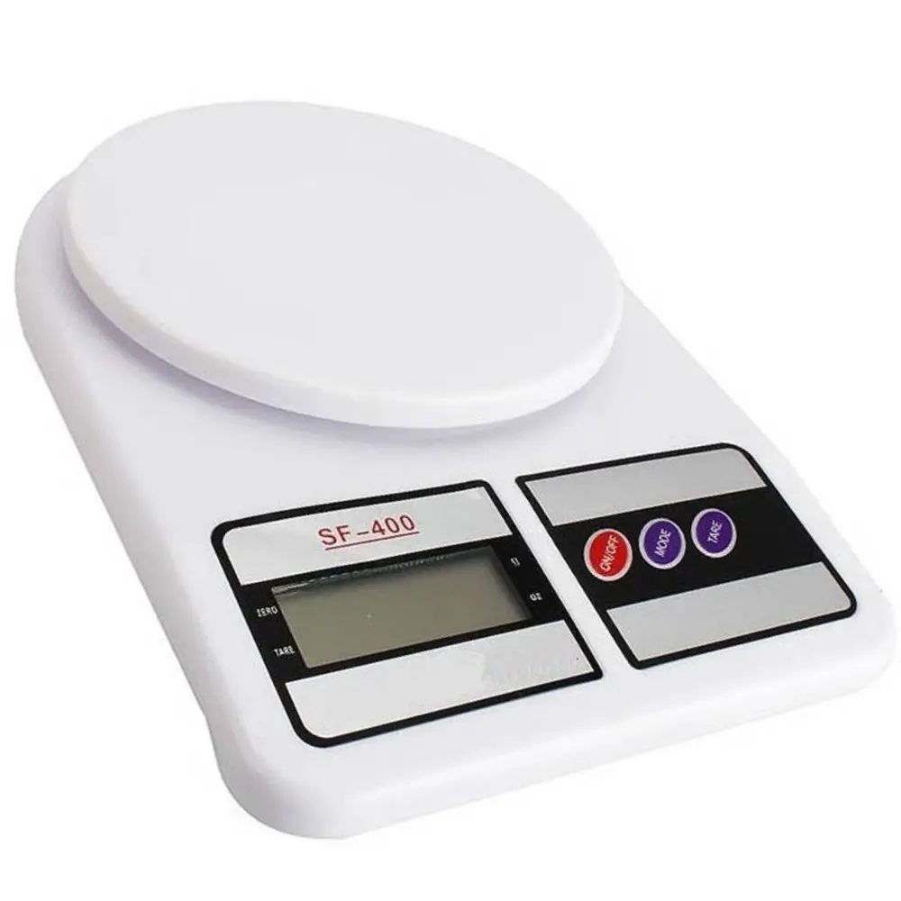 LCD Ekranlı Dijital Hassas Mutfak Terazisi Tartısı Baskülü (4741) LCD Ekranlı Dijital Hassas Mutfak Terazisi Tartısı Baskülü (4741)