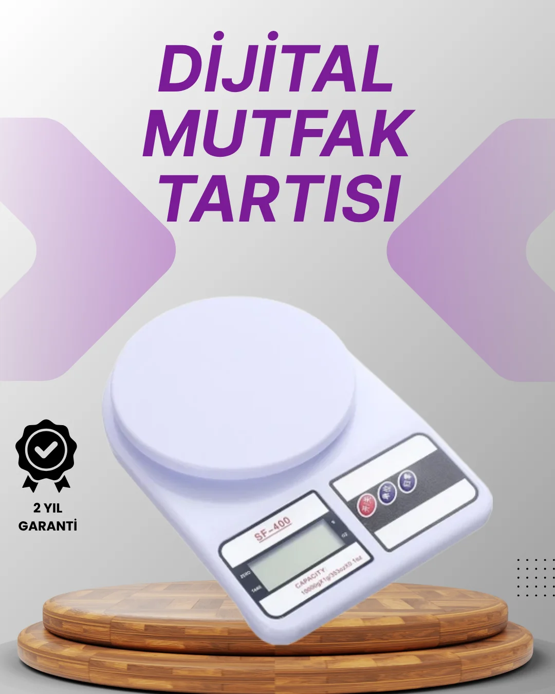 LCD Ekranlı Kompakt Dijital Terazi – Gram ve Ons Ölçüm Fiyatı, Yorumları ve Özellikleri