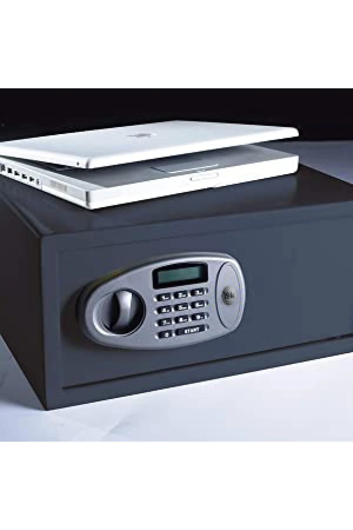 LCD Ekranlı Laptop Tipi Kasa Y-LTS0000 - Standart güvenlik - Mast