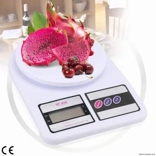 Lcd Ekranlı Mutfak Tartısı Bx40 Fiyatı, Yorumları ve Özellikleri