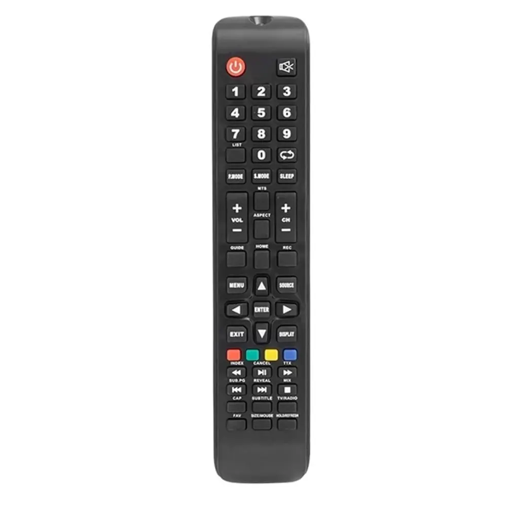 Lcd Led Kumanda Dijitsu 50"-55” Serisi