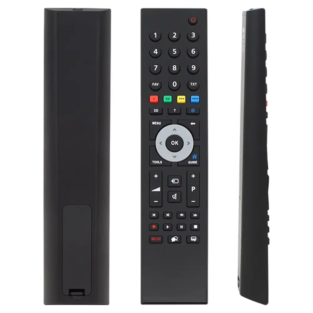 LCD LED TV Kumanda Arçelik Beko 3D PK-7026 LCD LED TV Kumanda Arçelik Beko 3D PK-7026