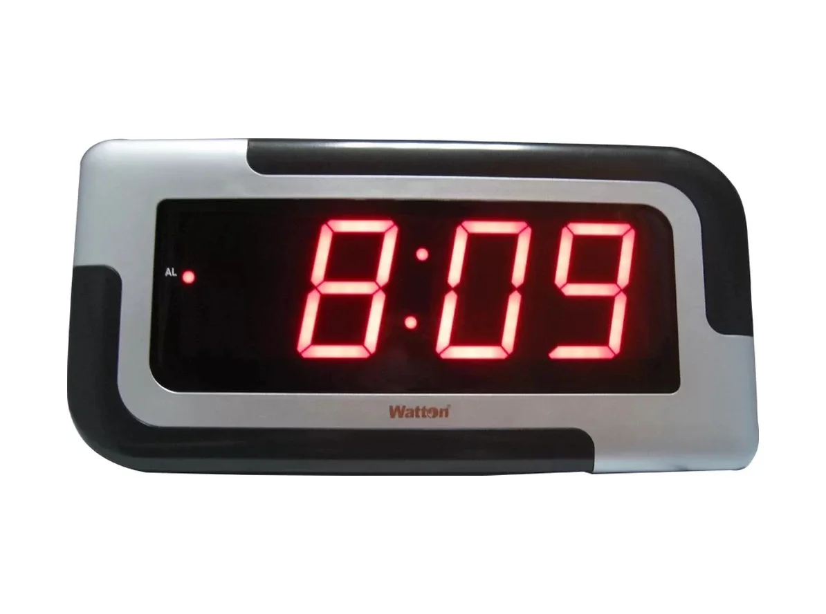 Lcd Masa Duvar Saati Wt-101 Diğer Lcd Masa Duvar Saati Wt-101 Diğer