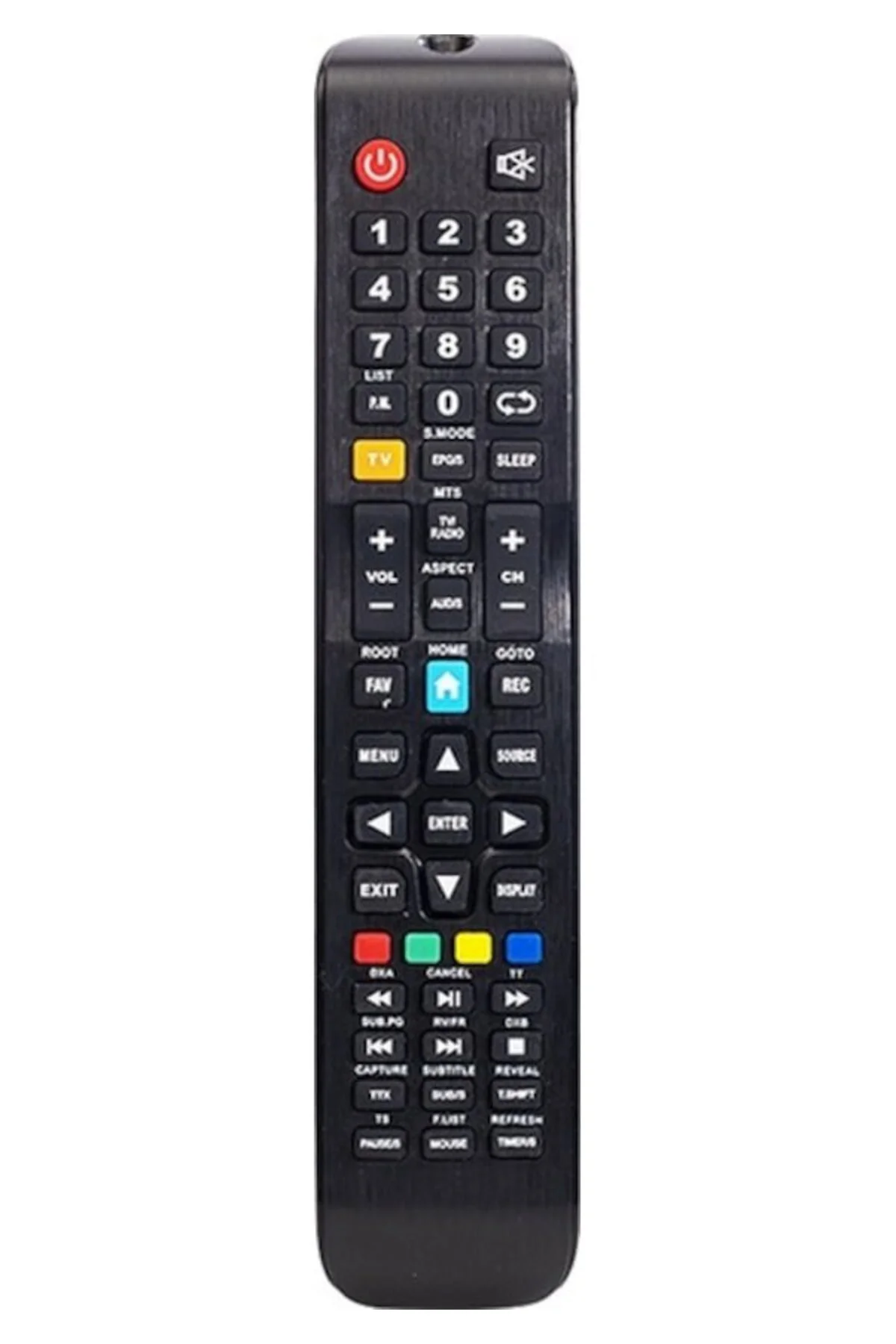 Lcd Ronax Lcd Led Tv Kumandası
