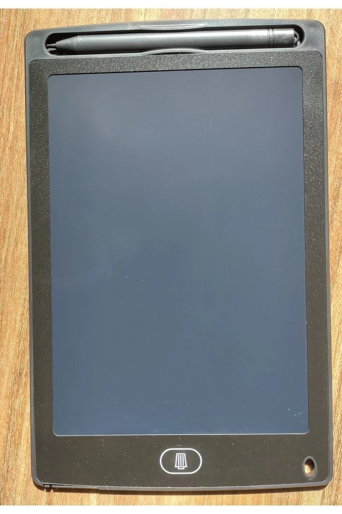 Lcd Tablet 8.5 Inç Siyah
