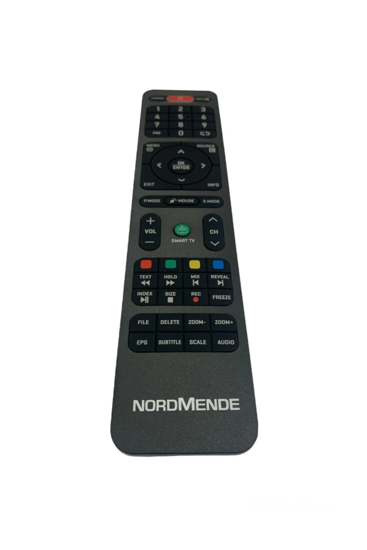 Lcd Televizyon Kumandası Nordmende-onvo-saba Lcd Led Tv Uzaktan Kumanda Lcd Televizyon Kumandası Nordmende-onvo-saba Lcd Led Tv Uzaktan Kumanda
