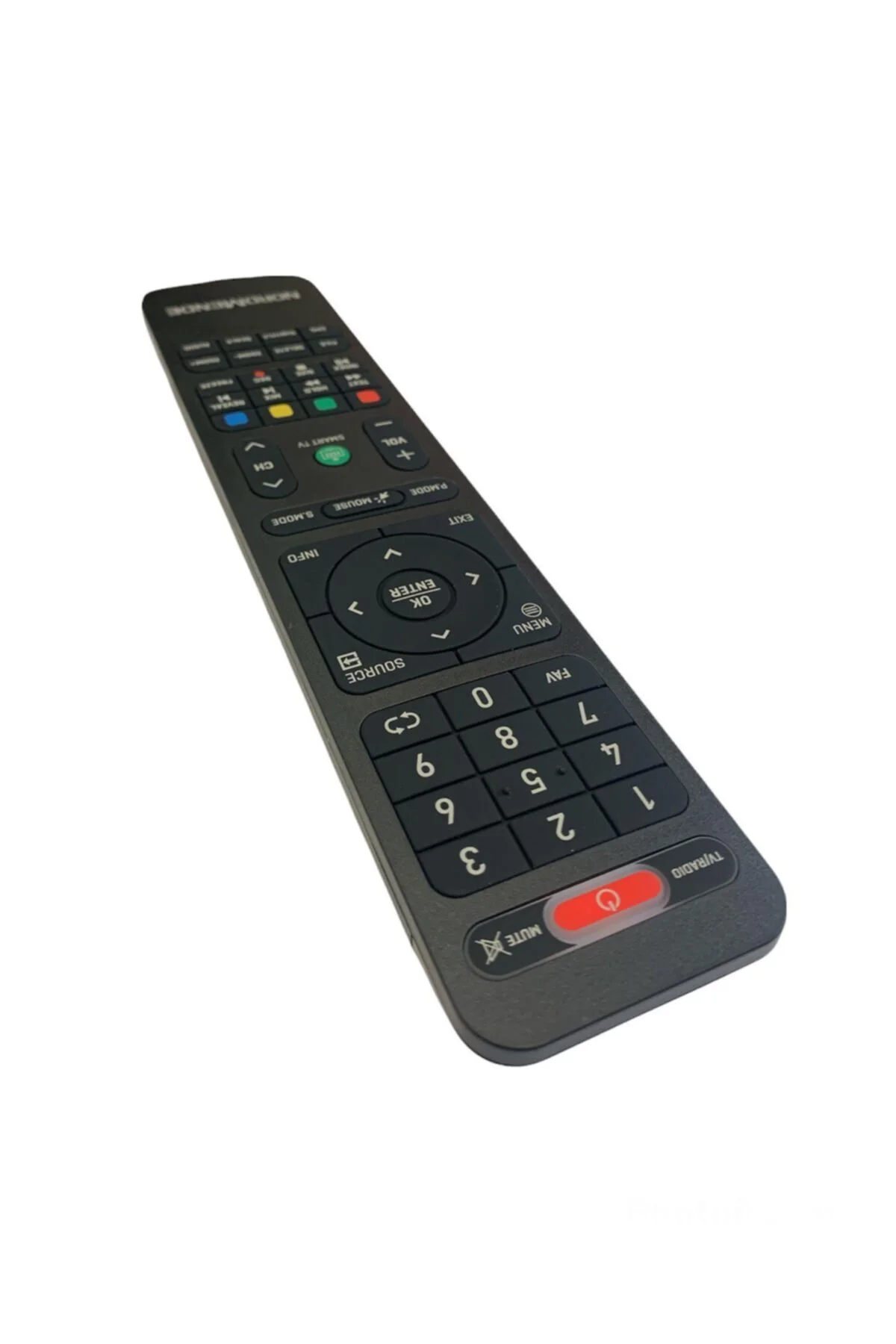 Lcd Televizyon Kumandası Nordmende-onvo-saba Lcd Led Tv Uzaktan Kumanda Lcd Televizyon Kumandası Nordmende-onvo-saba Lcd Led Tv Uzaktan Kumanda