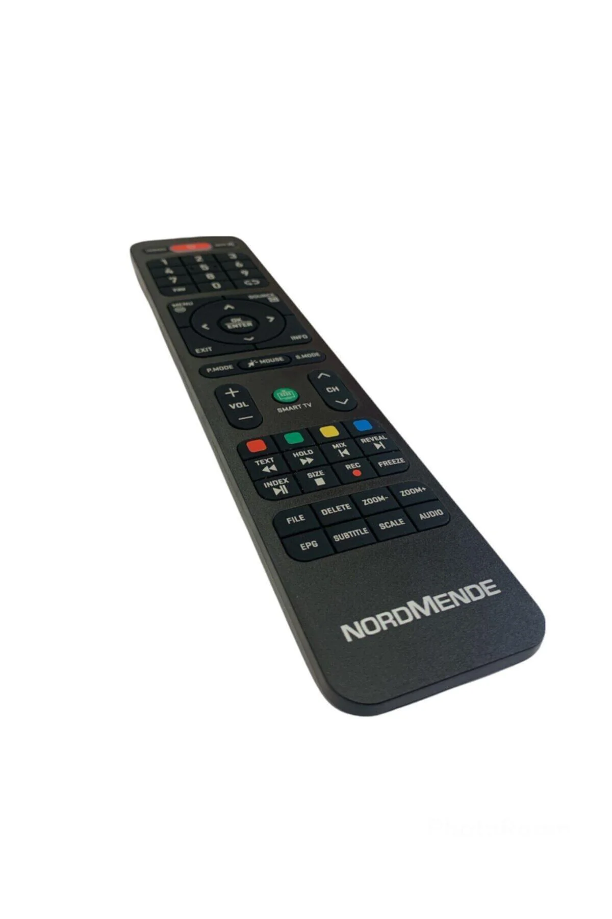 Lcd Televizyon Kumandası Nordmende-onvo-saba Lcd Led Tv Uzaktan Kumanda Lcd Televizyon Kumandası Nordmende-onvo-saba Lcd Led Tv Uzaktan Kumanda