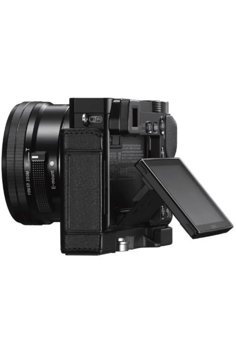 LCS-EBEB A6000 Gövde Kılıfı