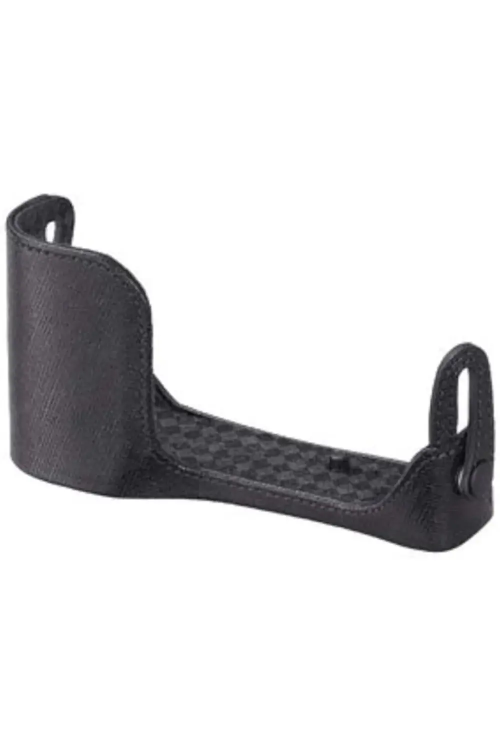 LCS-EMB2A Vücut Kılıfı Siyah