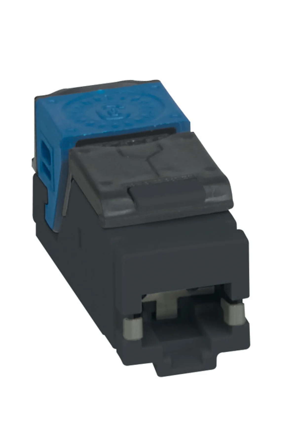 LCS3 Cat6 UTP 6 Adet RJ45 Jack
