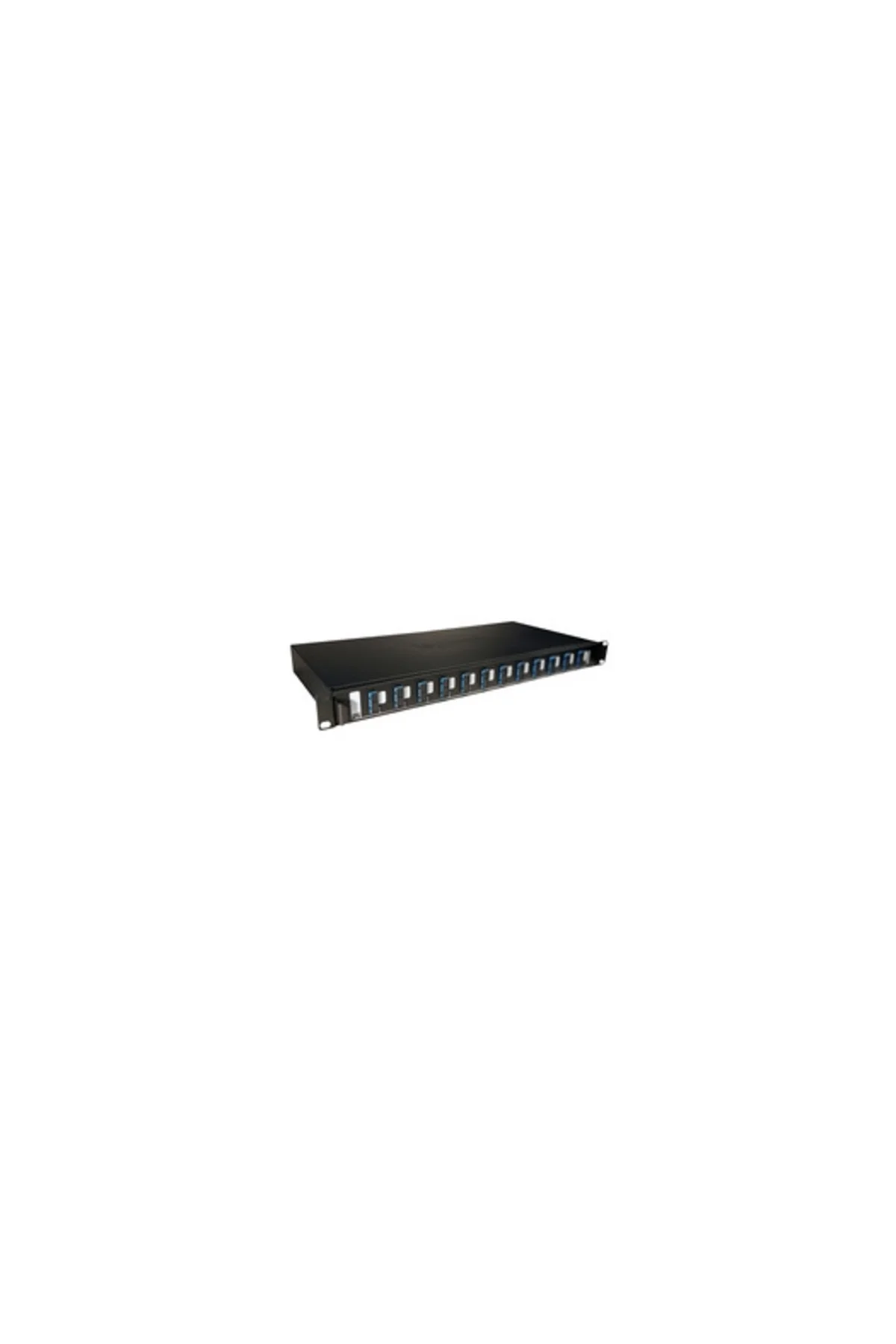 LCS3 Dolu F/O Patch Panel 24SC SM 1U LCS3 Dolu F/O Patch Panel 24SC SM 1U
