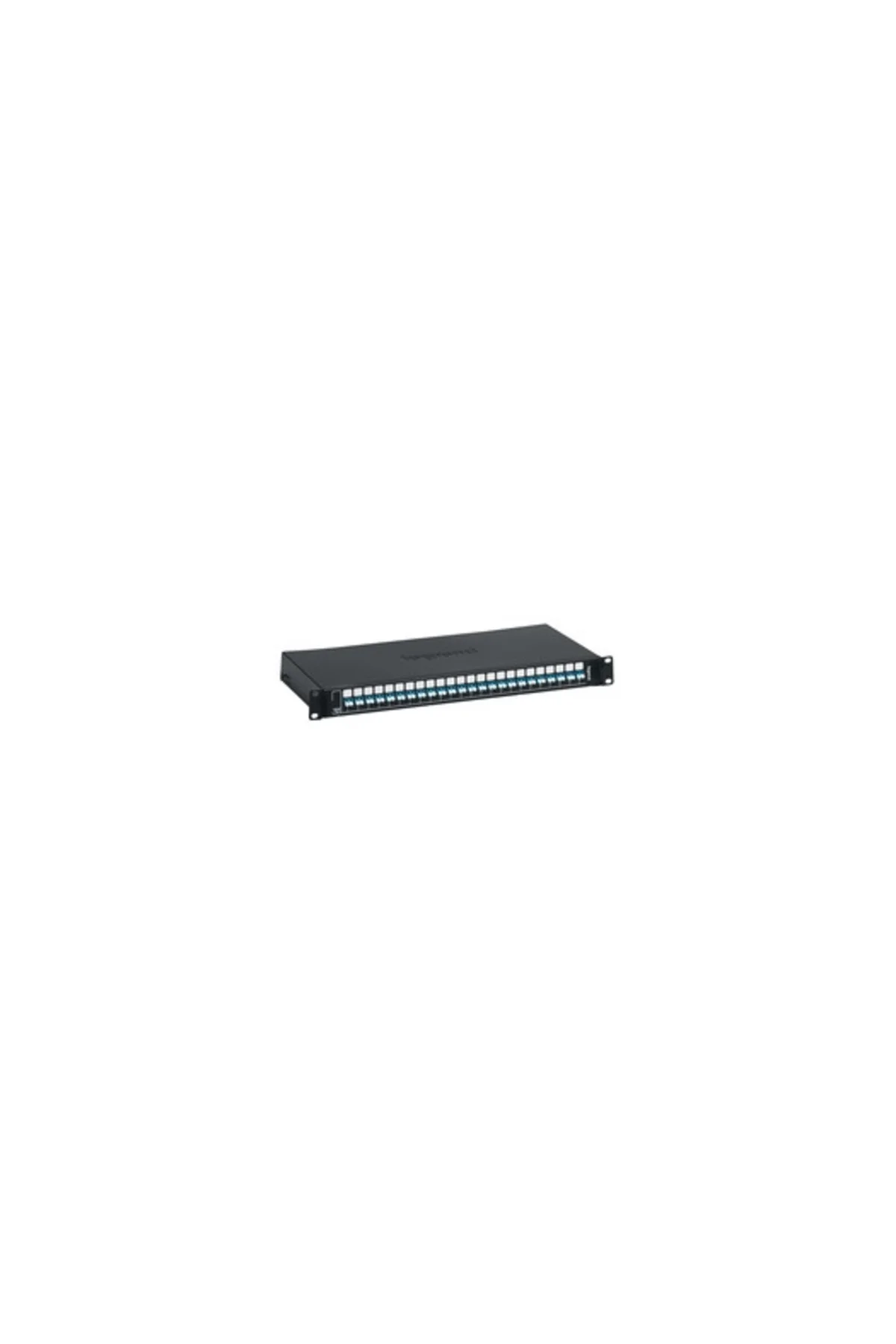 LCS3 Dolu F/O Patch Panel 48LC MM 1U LCS3 Dolu F/O Patch Panel 48LC MM 1U