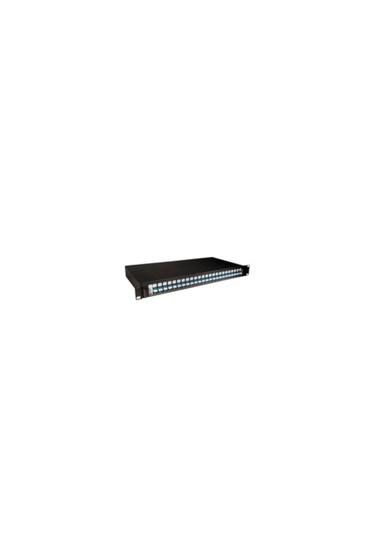 LCS3 Dolu F/O Patch Panel 48LC SM 1U LCS3 Dolu F/O Patch Panel 48LC SM 1U