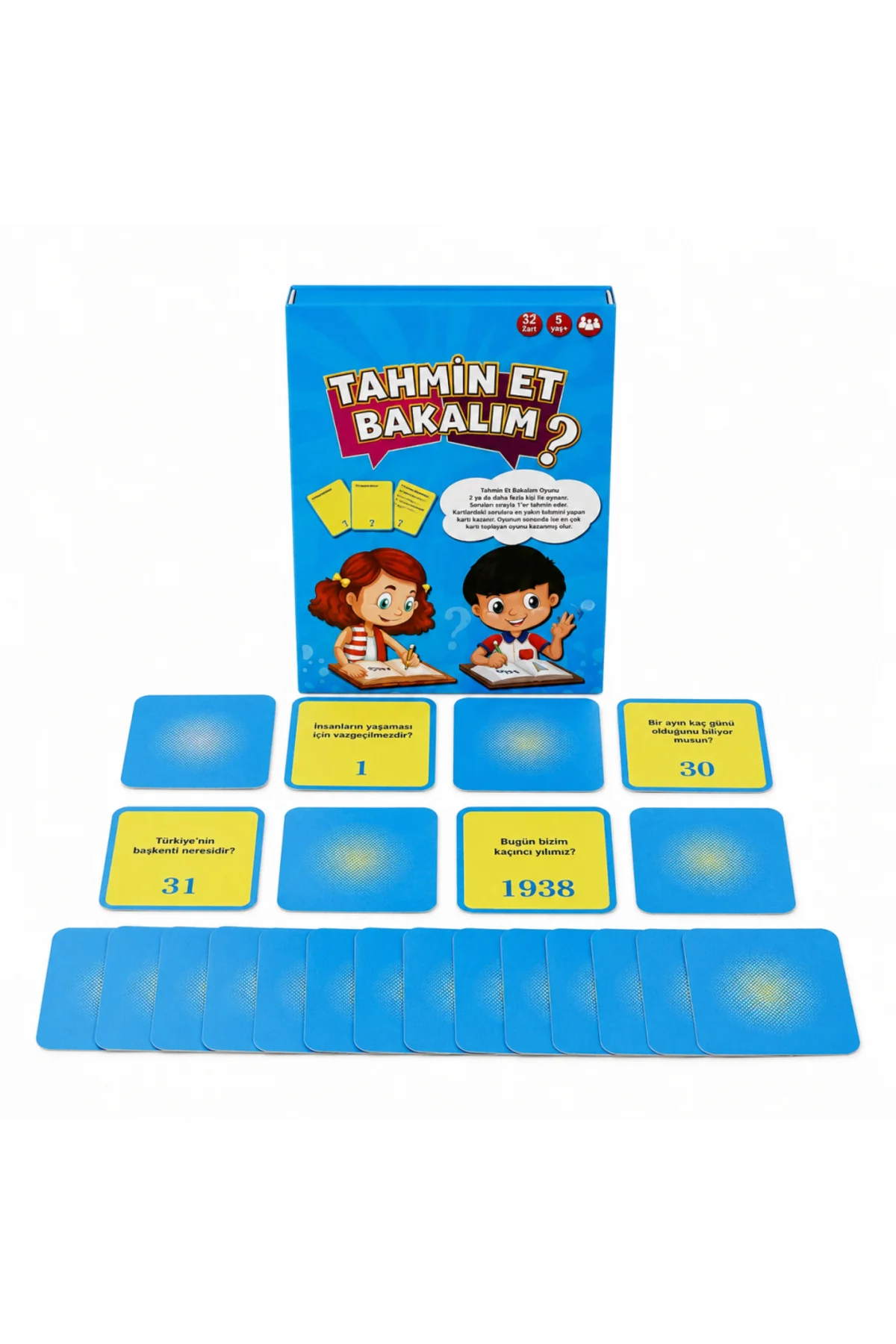 LCTB7132 Tahmin Et Bakalım LCTB7132 Tahmin Et Bakalım - Görsel 2