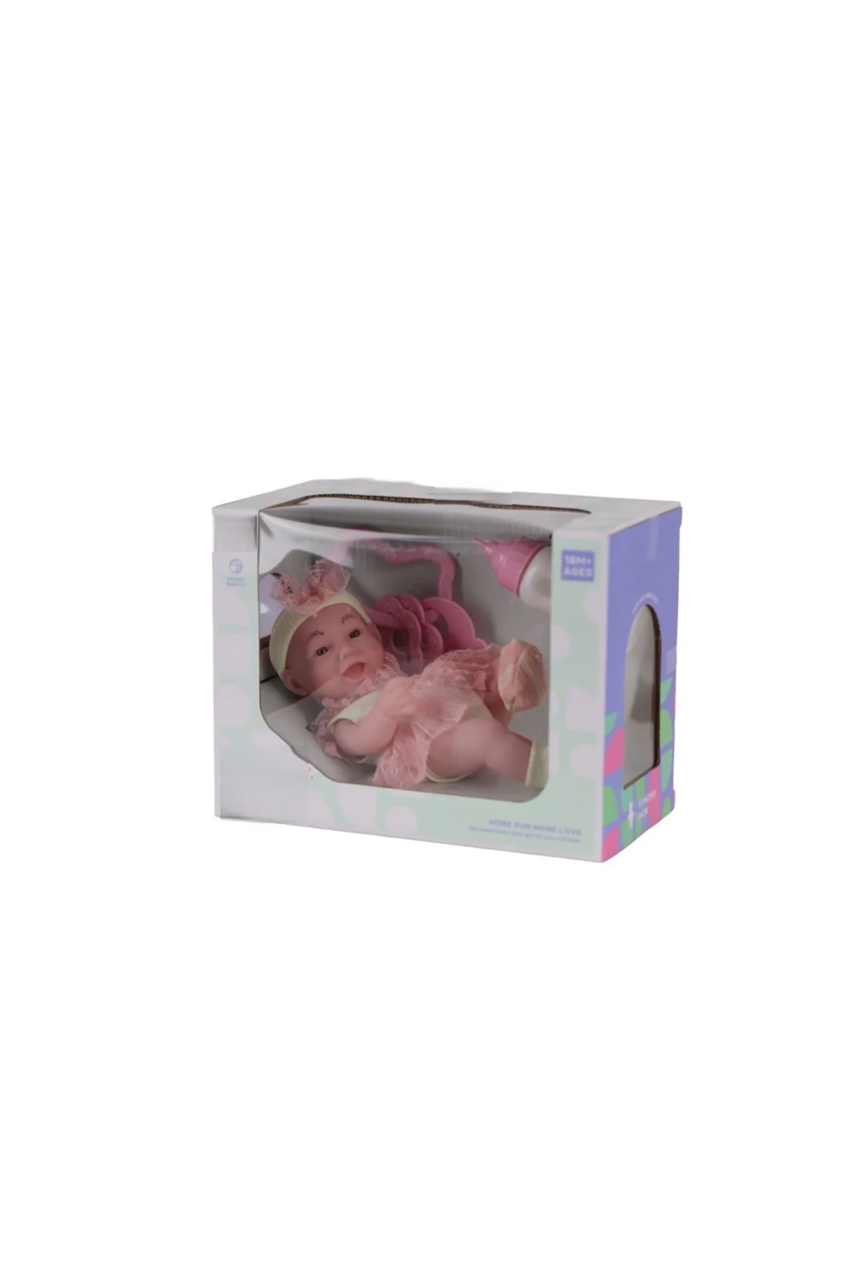 LD77002C KUTULU BEBEK