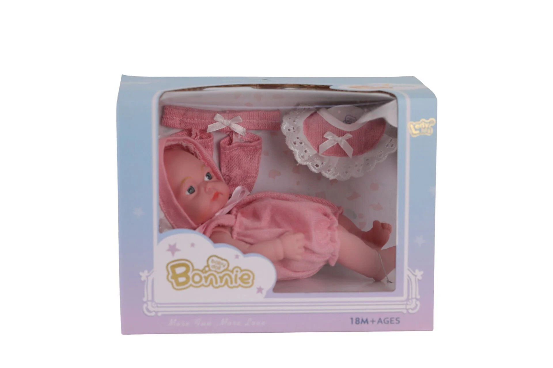 LD77002C KUTULU BEBEK LD77002C KUTULU BEBEK
