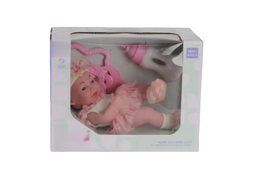 LD77002C KUTULU BEBEK