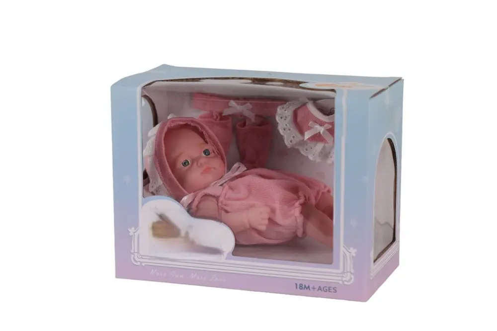 LD77002C KUTULU BEBEK