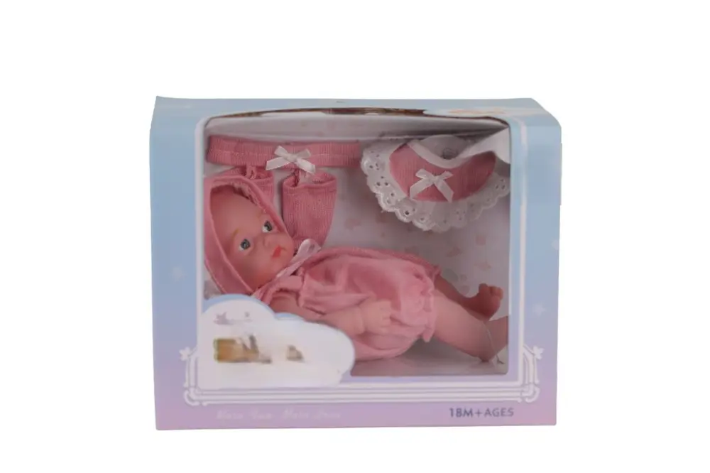 LD77002C KUTULU BEBEK