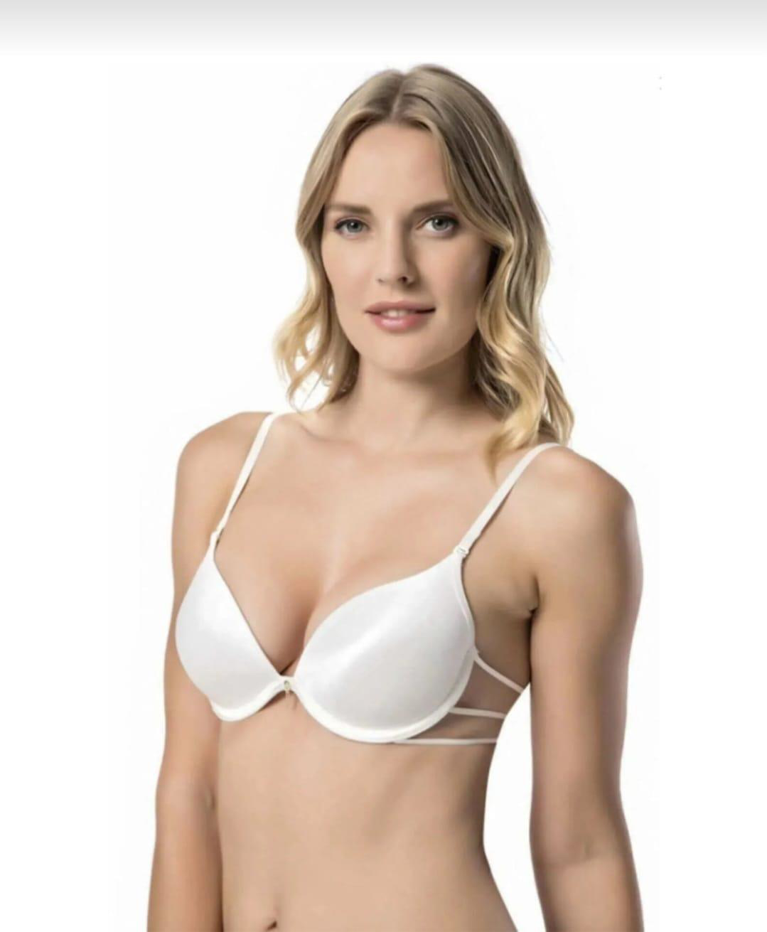 LE JARDİN 7006 KADIN ROBERTA BALENLİ DESTEKSİZ SÜTYEN 2 ADET