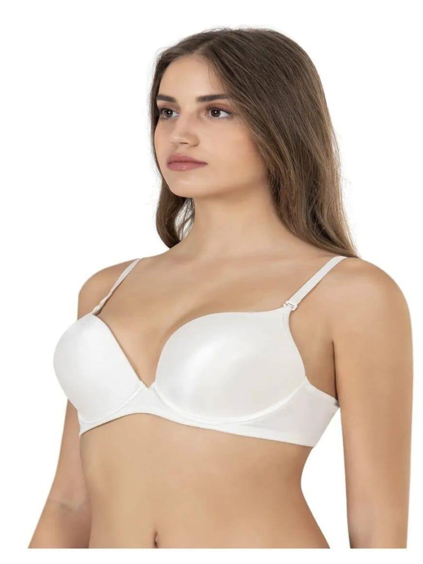 LE JARDİN 7033 BAYAN DUBLE DESTEKLİ SİHİRLİ SÜTYEN 2 ADET