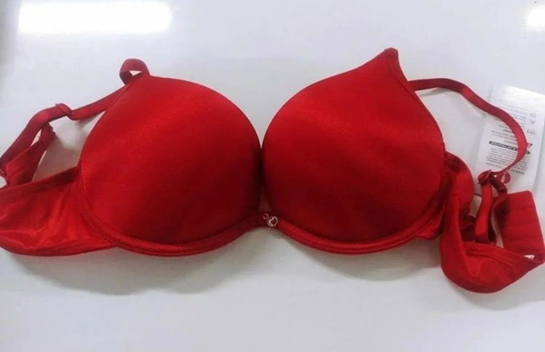 LE JARDİN 7034 BAYAN DUBLE DESTEKLİ SİHİRLİ SÜTYEN TEKLİ