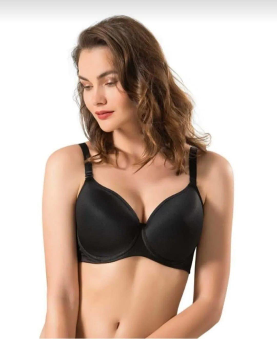 LE JARDİN 9100 KADIN DAPHNE DESTEKSİZ BALENLİ SOFT CUP SÜTYEN 2 A