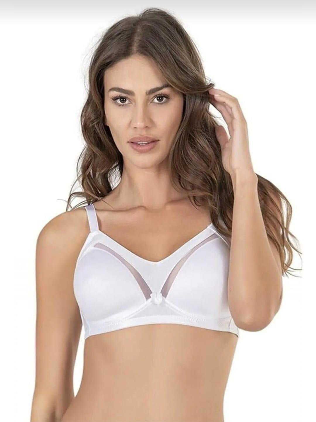 LE JARDİN 9125 KADIN SOFT CUP TOPARLAYICI SÜTYEN 2 ADET LE JARDİN 9125 KADIN SOFT CUP TOPARLAYICI SÜTYEN 2 ADET