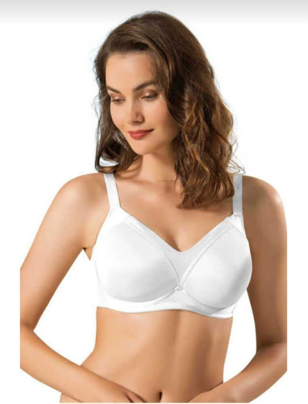 LE JARDİN 9150 KADIN SOPHİE TOPARLAYICI BALENSİZ SOFT CUP SÜTYEN 
