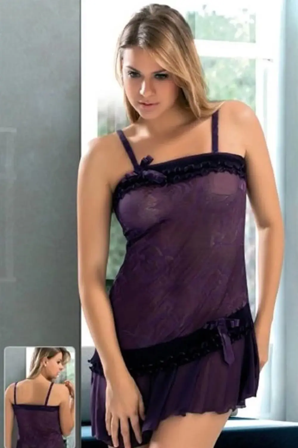 Pilelistore Le Jardin Strablez Gecelik 2085