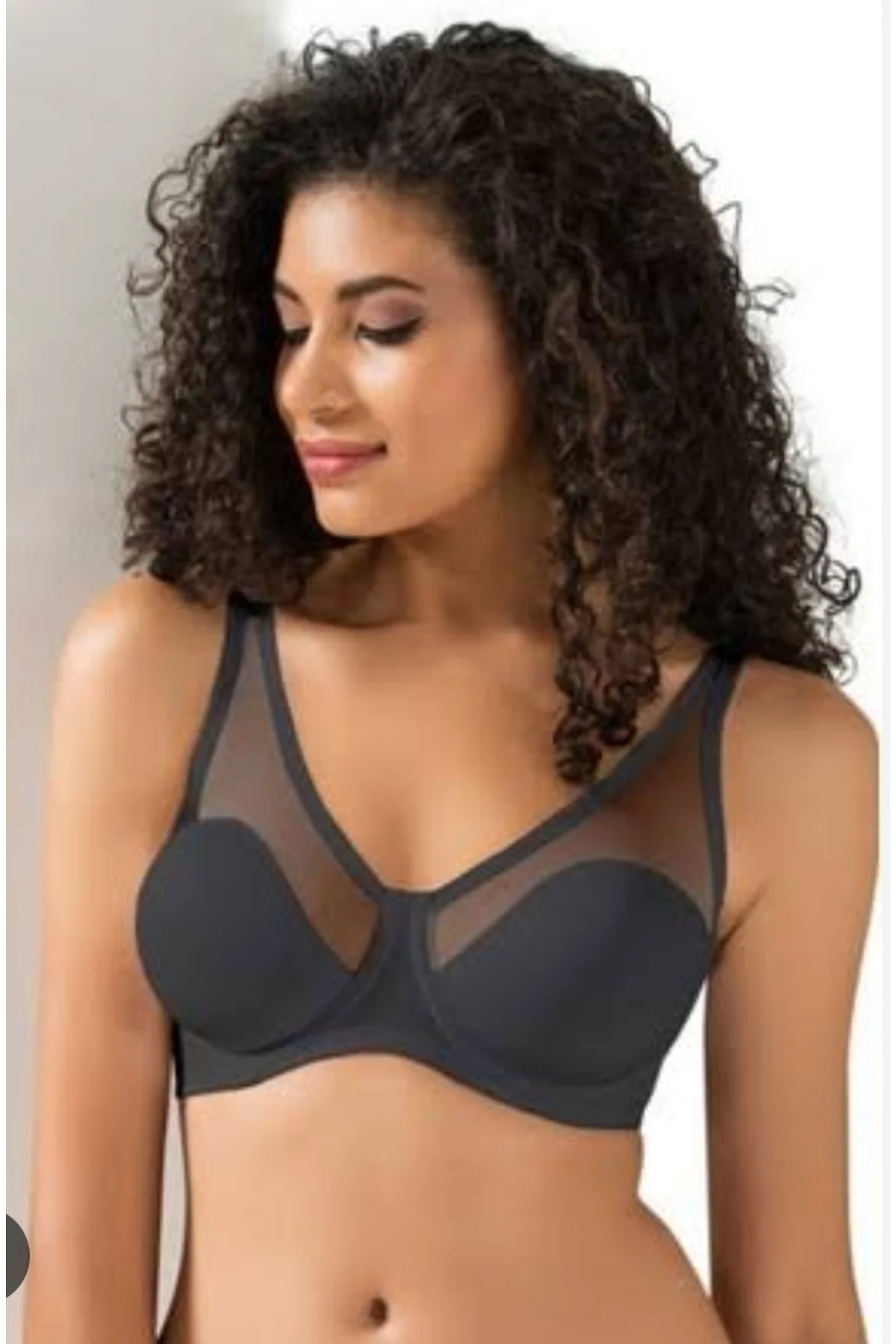 LE JARDİN TOPARLAYICI SOF C CUP