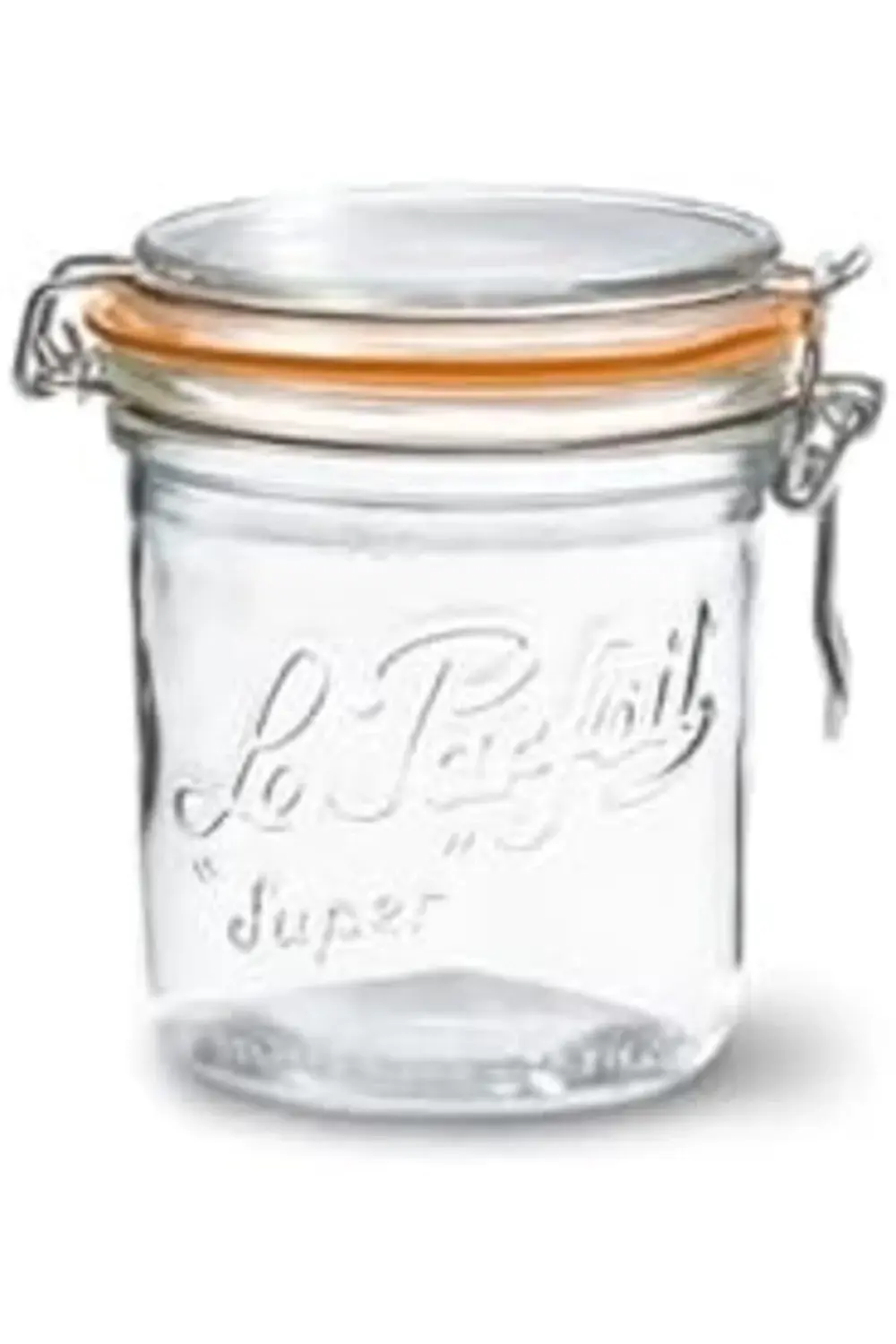 Le Parfait 1978005 Terrine, 1 kg, 100 cm (Çap), 6'lı-set 1178227