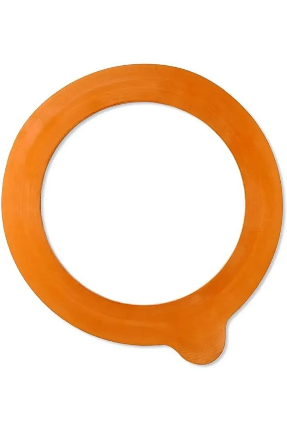 Le Parfait Super Kavanoz Contası (Çap 100 mm) 10'lu Paket 1178227