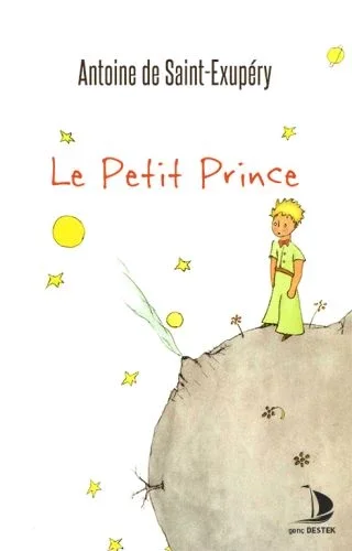 Le Petit Prince (İngilizce) Fiyatı, Yorumları ve Özellikleri