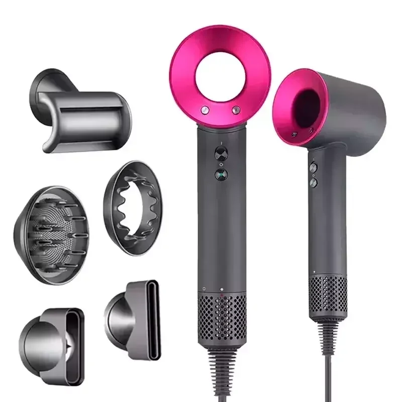 Leafless Hair Dryer 4 In 1 Saç Kurutma Makinası 3 Kademe Bx40 Fiyatı, Yorumları ve Özellikleri