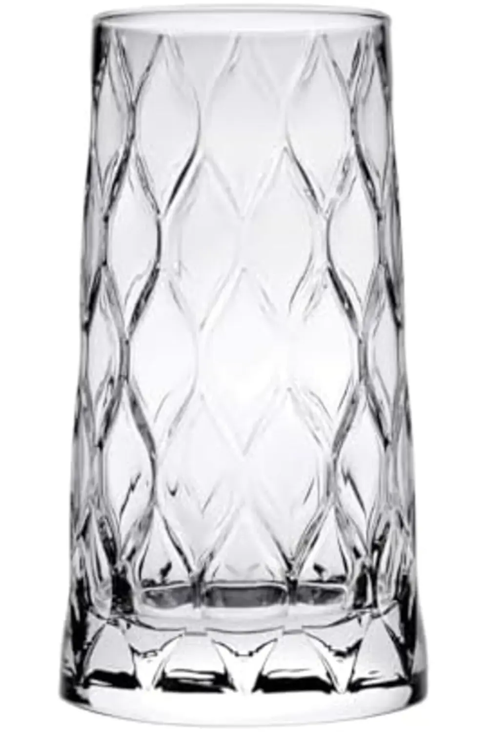 Leafy Meşrubat Bardağı 345 Cc, 4 Adet 842385