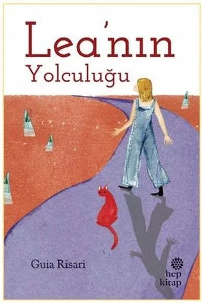 Lea'nın Yolculuğu Fiyatı, Yorumları ve Özellikleri