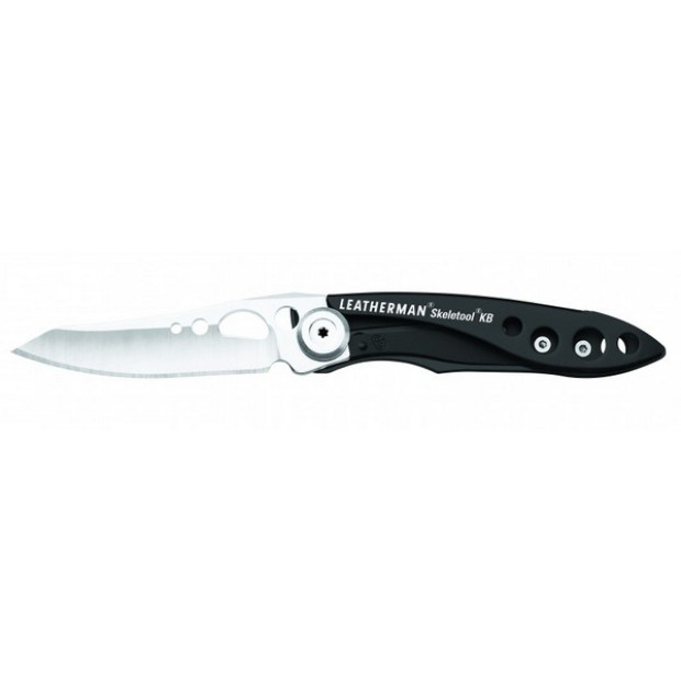 Leatherman Skeletool KB Black 15 cm Leatherman Skeletool KB Black 15 cm