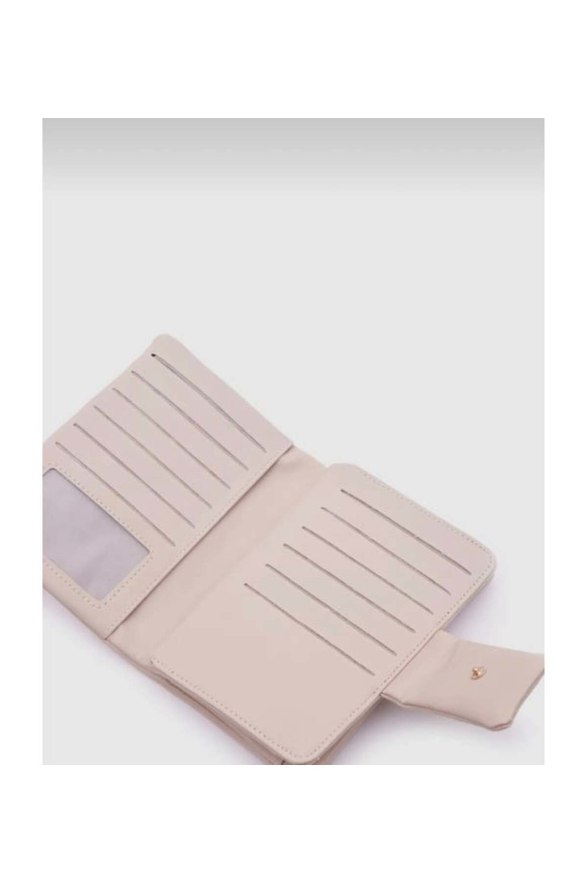 Monalisa Home Lebina Cüzdan