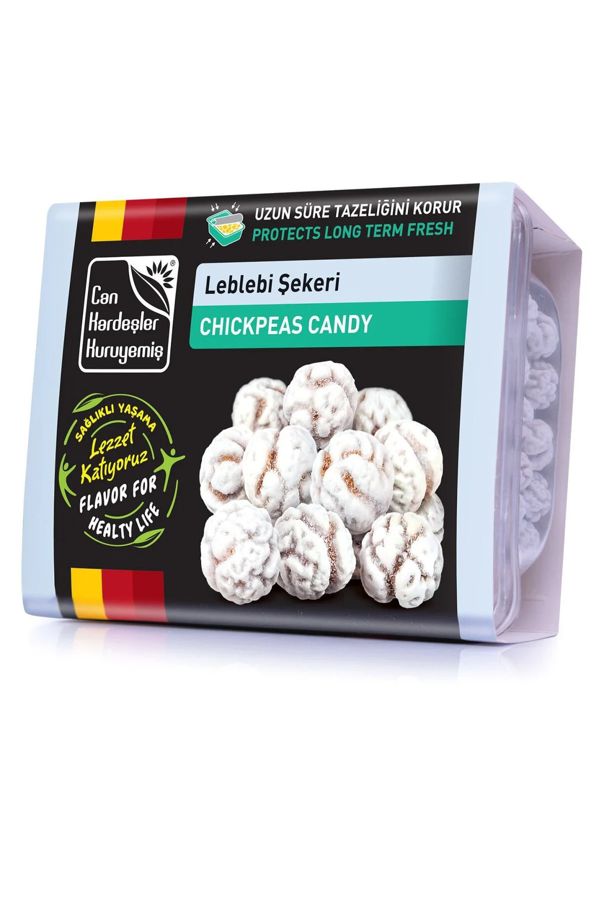 Leblebi Şekeri 200