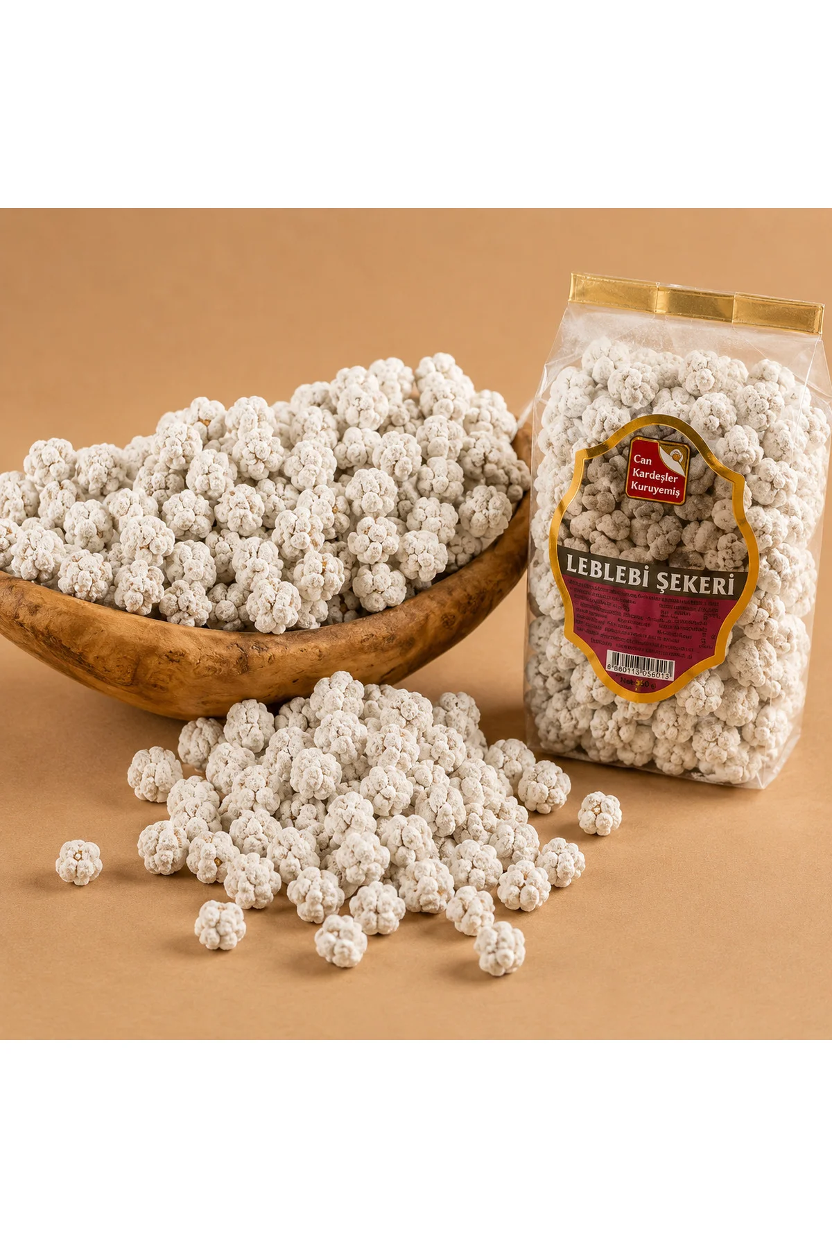 Leblebi Şekeri 250 G Fiyatı, Yorumları ve Özellikleri