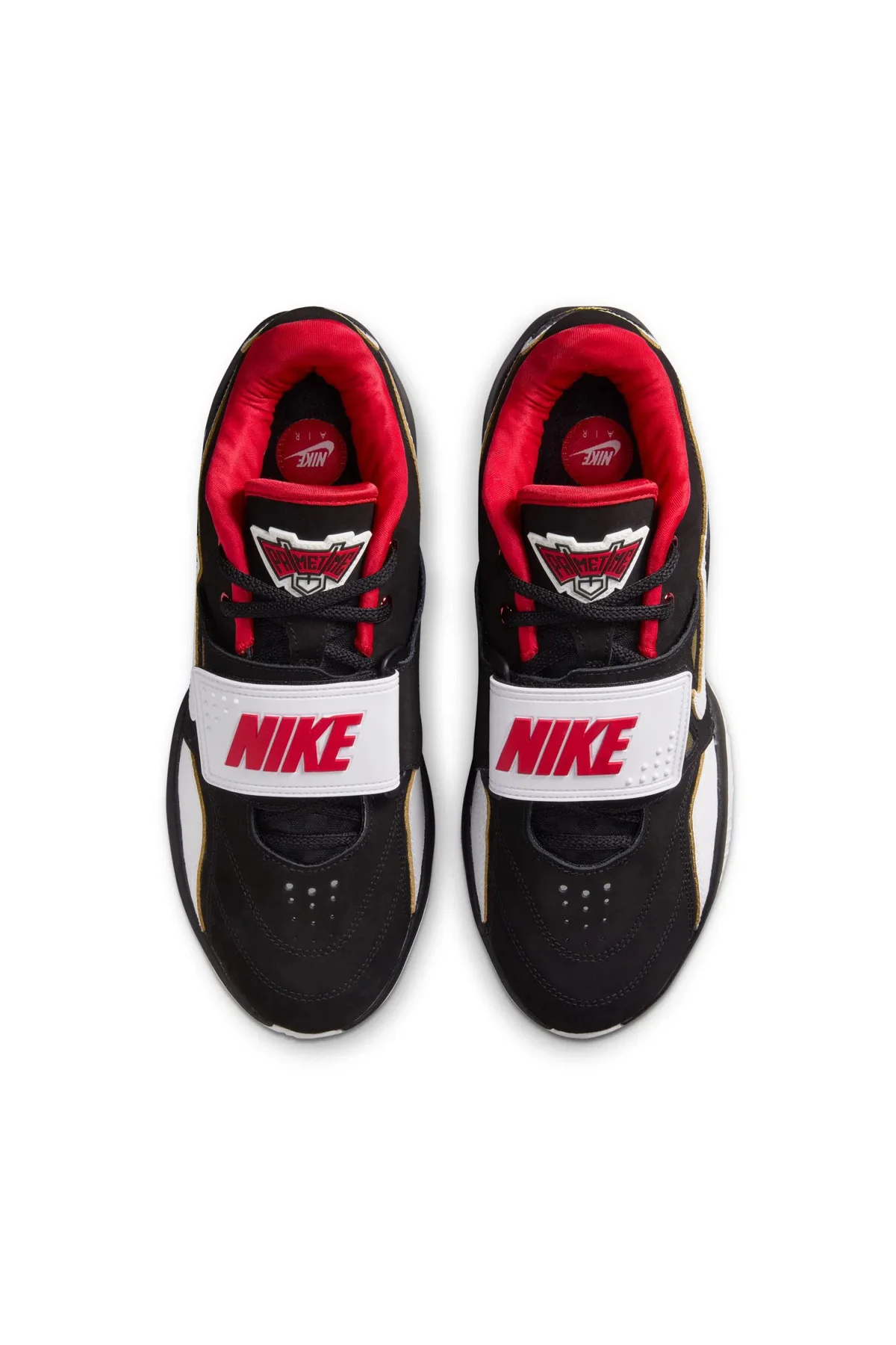 LeBron James 'Prime 93' Erkek Basketbol Ayakkabısı HQ3480-001