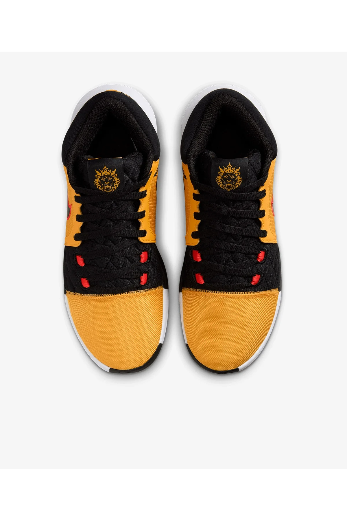 LeBron Witness VIII HQ2139-700