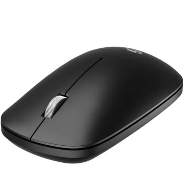 Lenovo Lecoo Ws214 1200 Dpi 4 Tuşlu Kablosuz Mouse Siyah