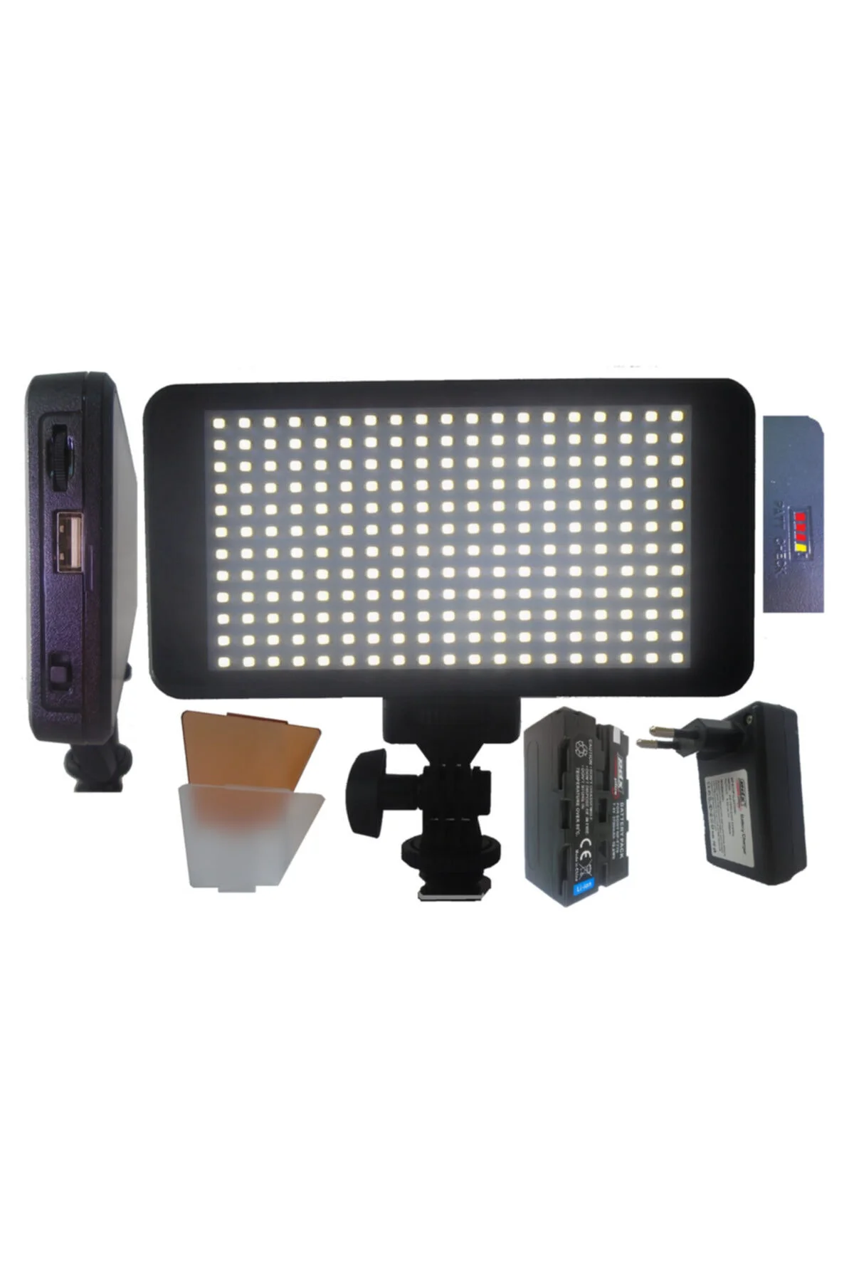 Led-228 . Nex-100 Işığı, Nex-3 Işığı, Nex-5 Işığı,tepe Lambası