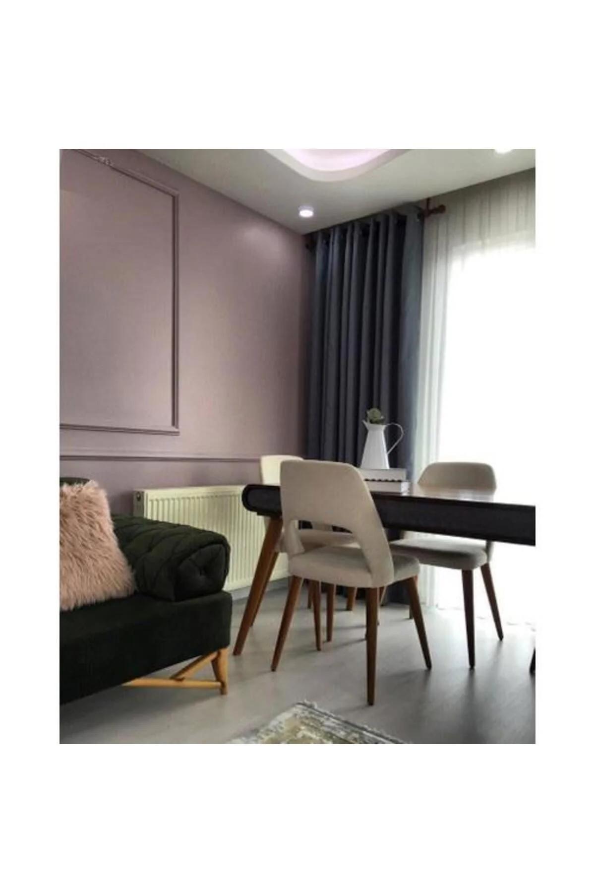 Led 4.5w 6500k 350lm Gu10 Duy Beyaz Işık Spot Lamba - Görsel 7