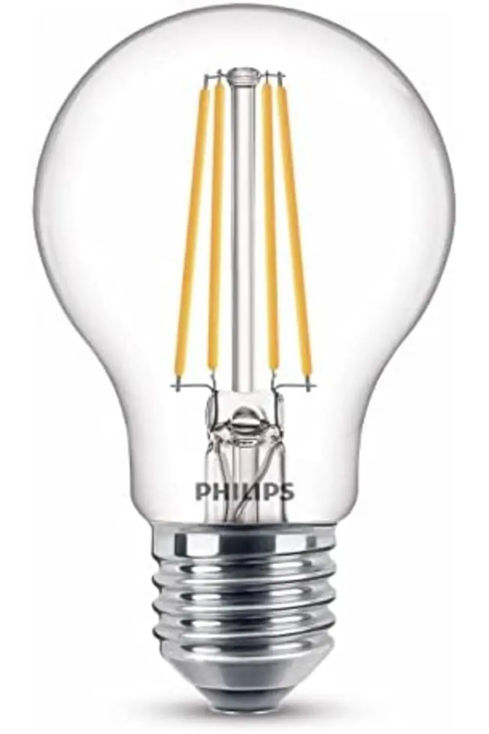 LED 60W A60 E27 Non-Dim 2700K Sarı Işık LED Filament Ampul 118522